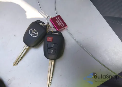 2021 Toyota Tacoma Sr from USA, damaged, VIN 3TYAX5GN9MT022049